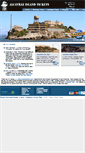 Mobile Screenshot of alcatrazislandtickets.com